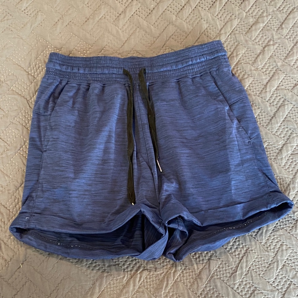 Born Primitive Blue Women’s Shorts
